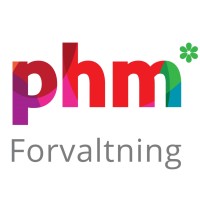PHM Forvaltning logo - Similar company to Phm Norge As
