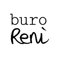 Buro Reni logo - Similar company to Brandhoudt