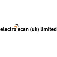 Electro Scan UK Ltd. logo - Similar company to Labtack Ltd