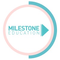 Milestone Education Ltd logo - Similar company to New Bridge Foundation
