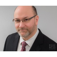 Dynamic Executive Coaching logo - Similar company to Dynamic Machine Design