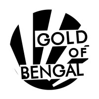 Gold of Bengal logo - Similar company to Nuances Web