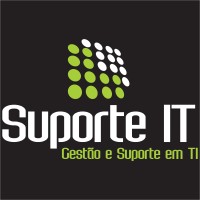Suporte IT - Gestão e Suporte em TI logo - Similar company to Qualit Ti