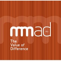 MMAD Agency + Scriptae In-scrivo | Strategic communication & Inclusive writing logo - Similar company to Mpay