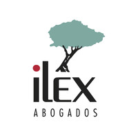 ILEX Abogados logo - Similar company to Atenea Abogadas