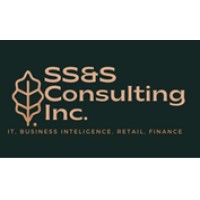 SS&S Consulting Inc logo - Similar company to Edgejumps