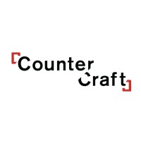 CounterCraft logo - Similar company to Hacker Hoedown