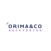 Orima & Co (Debt Recovery) logo - Similar company to The Blue Dhow