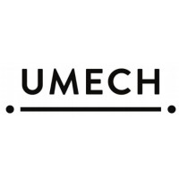 Umech logo - Similar company to Hipac