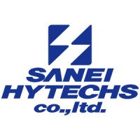 三栄ハイテックス株式会社 logo - Similar company to （株）ヒップ