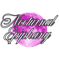 Nocturnal Epiphany Productions logo - Similar company to Griffinwink