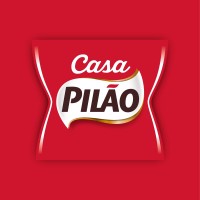 Casa Pilão Franquias logo - Similar company to Tbw Importadora Ltda