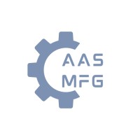 Advanced Automation Solutions logo - Similar company to Future State Engineering