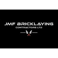JMF Bricklaying Contractors Ltd logo - Similar company to Wolfe Bricklaying Contractors
