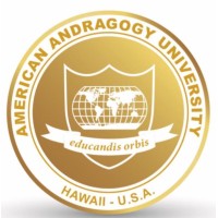 AAU American Andragogy University (Español) logo - Similar company to Geoace