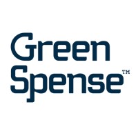 GreenSpense logo - Similar company to Solight
