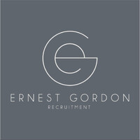 Ernest Gordon Recruitment logo - Similar company to Talentometry