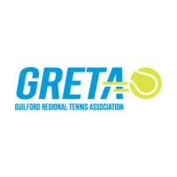 Greensboro Regional Tennis Association (Greta)