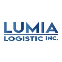 Lumia Logistic logo - Similar company to Sapi Service