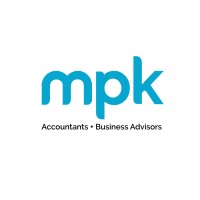MPK Accountants & Business Advisors logo - Similar company to Matrix Web Development