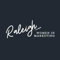 Raleigh Women In Marketing logo - Similar company to Nc Business Committee For Education