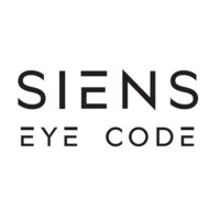 SIENS EYE CODE logo - Similar company to Aibijoux
