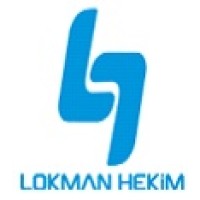 Lokman Hekim IR - Lokman Hekim Sağlık Grubu logo - Similar company to Studio De Pilates