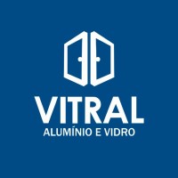 Vitral Esquadrias de Alumínio e Vidros logo - Similar company to E3 Educação