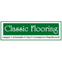 Classic Flooring logo - Similar company to Cargocycles