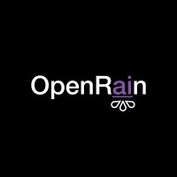 OpenRain.io logo - Similar company to Rcrtr.