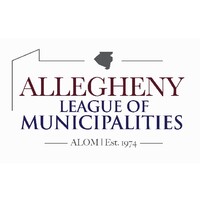 Allegheny League of Municipalities (ALOM) logo - Similar company to Westmoreland-Fayette Wib