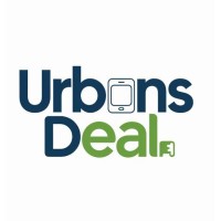 UrbansDeal logo - Similar company to Spacely