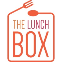 The Lunch Box Co Ltd logo - Similar company to The Impact Accelerator