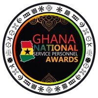 Ghana National Service Personnel Awards logo - Similar company to Walden Test Prep