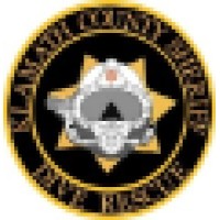 Klamath County Sheriff Dive Rescue Team