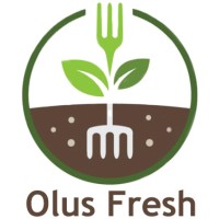 Olus Fresh logo - Similar company to Mydreamway