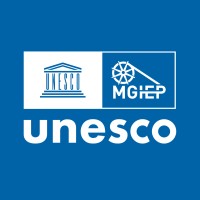 UNESCO MGIEP logo - Similar company to Project Fuel