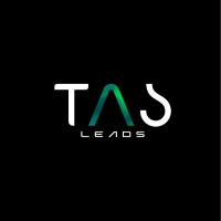 TAS logo - Similar company to Lead Care