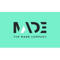 THE MADE COMPANY MEXICO logo - Similar company to Madison Mkt