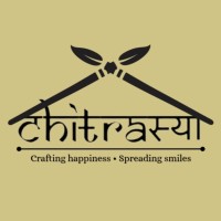 CHITRASYAA logo - Similar company to Tedxvssut