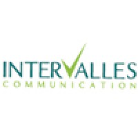 Intervalles Communication logo - Similar company to Khamsa 3D