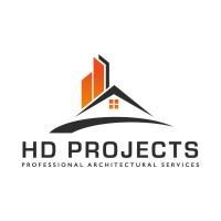 HD Projects SA logo - Similar company to Ja Architects