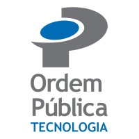 Ordem Pública Tecnologia logo - Similar company to Grupo Gmaes