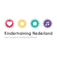 Kindertraining Nederland logo - Similar company to Jumbo Bas Bobeldijk