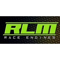 RLM RACING LTD logo - Similar company to Adversign Media Gmbh