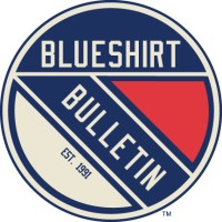 Blueshirt Publishing, Llc