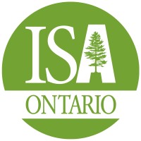 ISA Ontario logo - Similar company to Uk Woodland Carbon Code