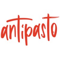 Antipasto logo - Similar company to Ioki Restaurants