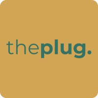 theplug. logo - Similar company to Greenbuild Sa (Pty) Ltd