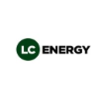 LC Energy | B Corp™ logo - Similar company to 5D Net Zero | B Corp™